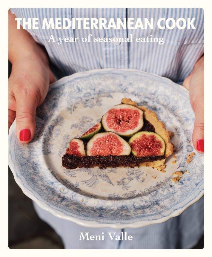 The Mediterranean Cook