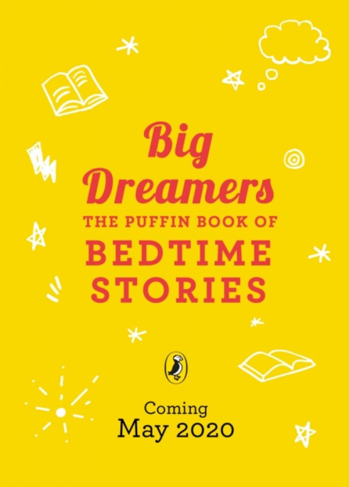 The Puffin Book of Big Dreams