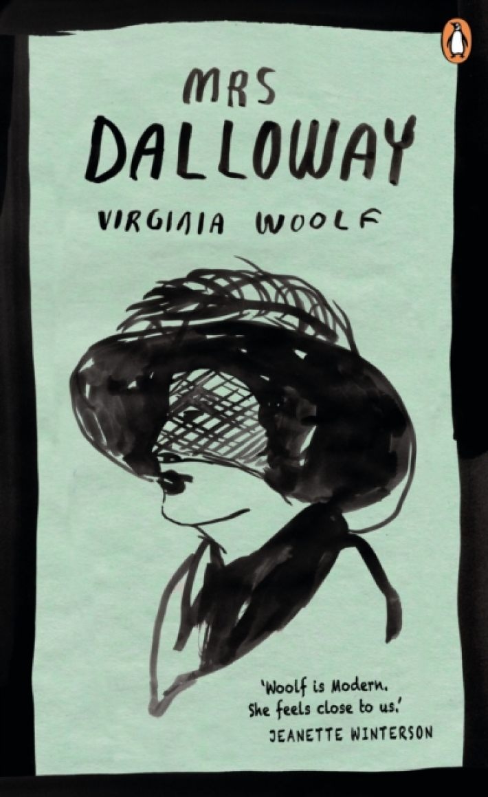 Mrs Dalloway