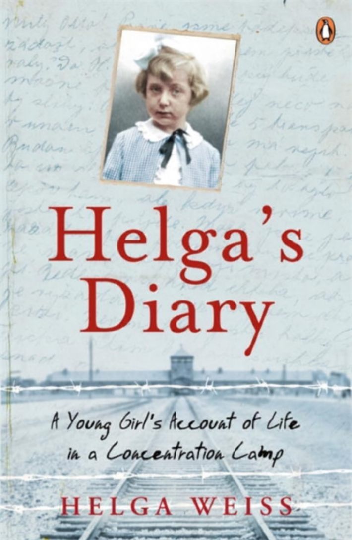 Helga's Diary