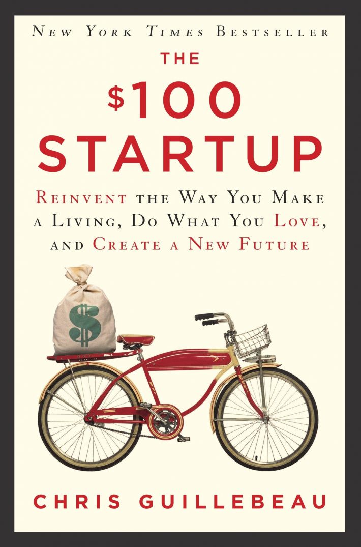 $100 Startup