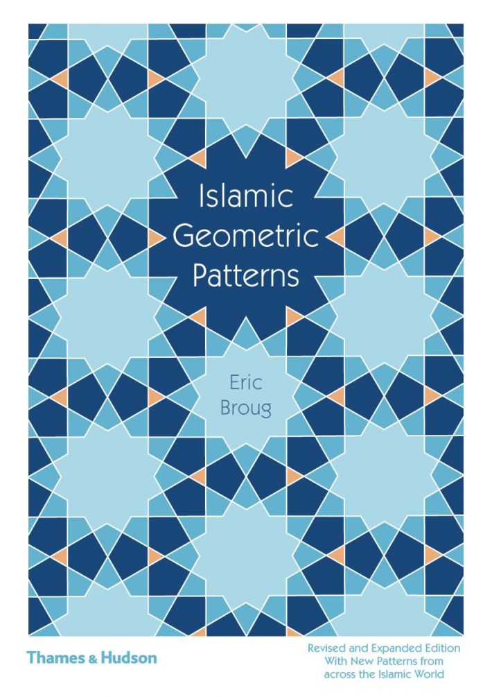 Islamic Geometric Patterns