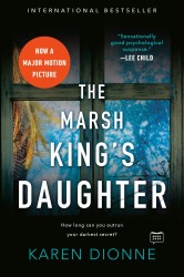 Marsh King's Daughter