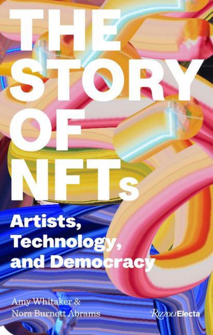 Art and NFTs