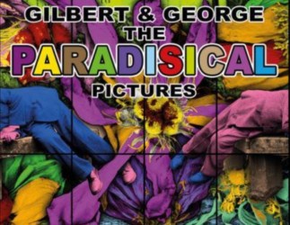 Gilbert & George: The Paradisical Pictures (Limited Edition)