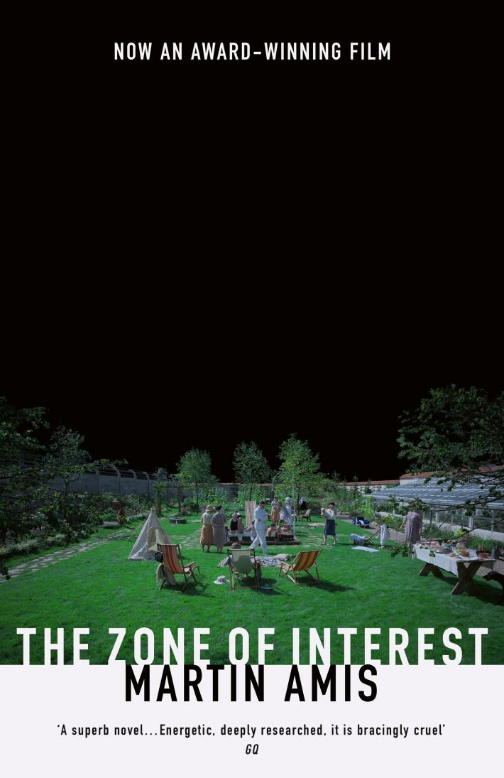 The Zone of Interest