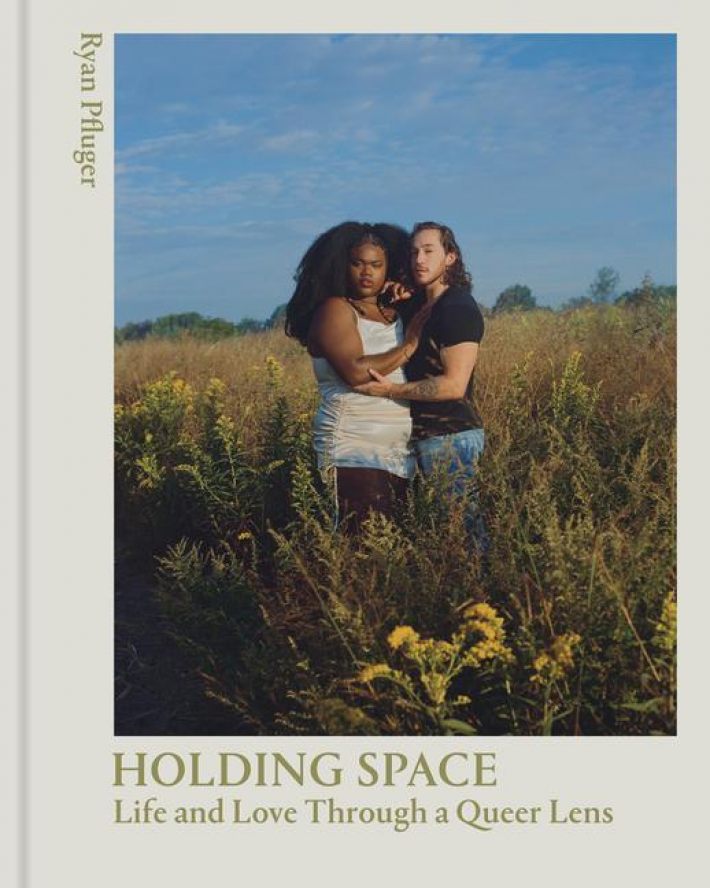 Holding Space