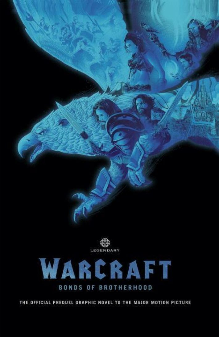 Warcraft: Bonds Of Brotherhood