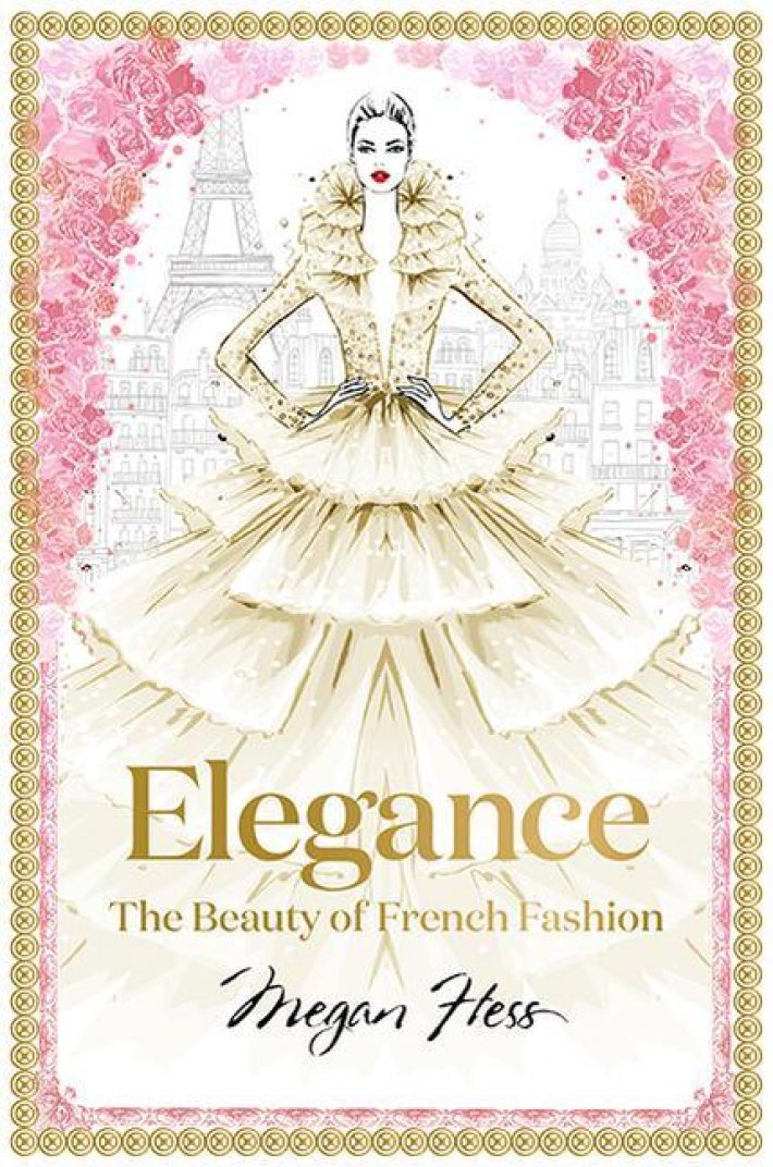 Elegance: The Beauty of French Fashion