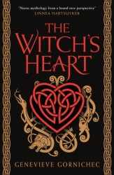 The Witch's Heart