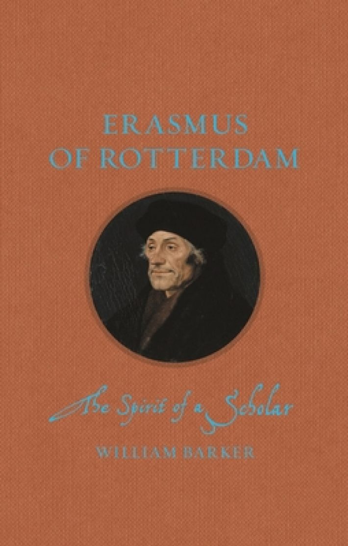 Erasmus of Rotterdam