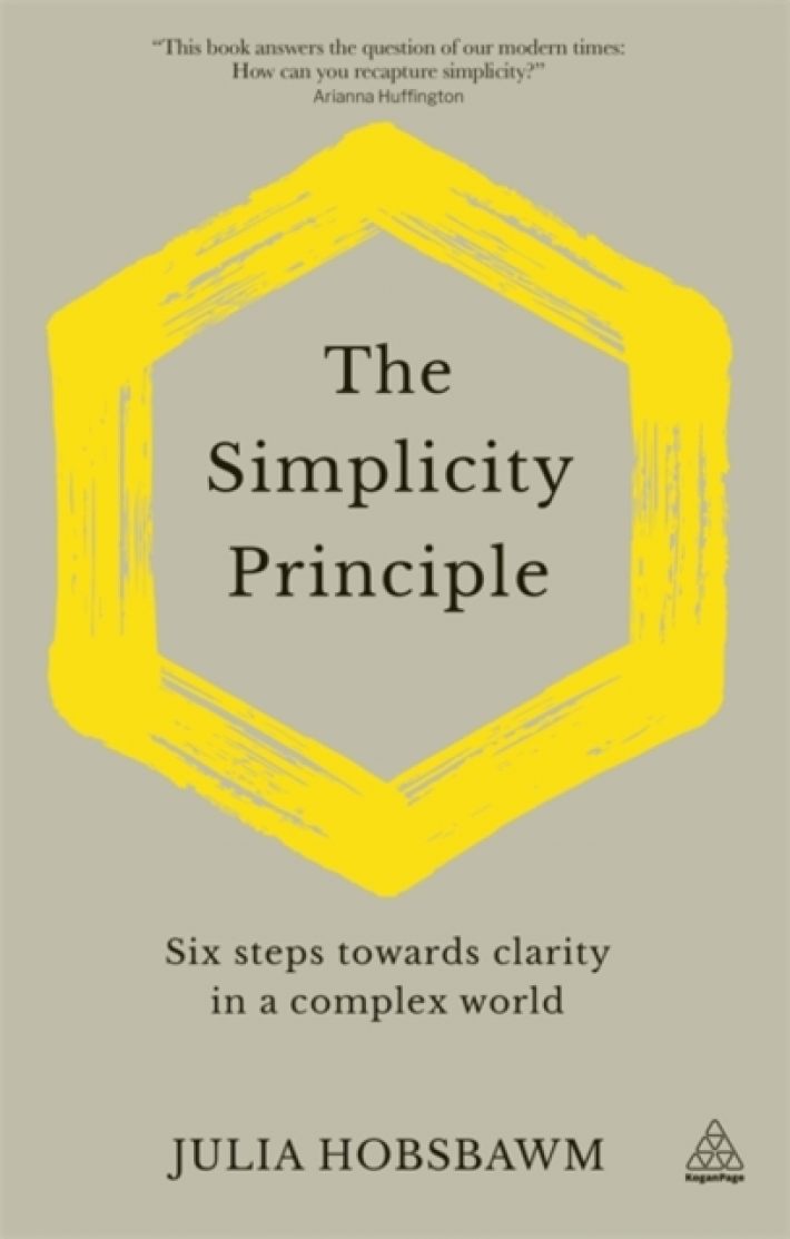 The Simplicity Principle