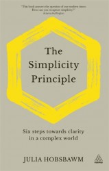 The Simplicity Principle