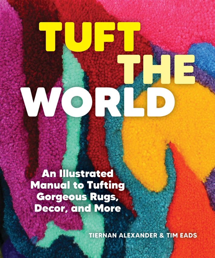 Tuft the World