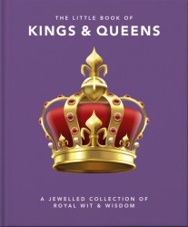 The Little Book of Kings & Queens