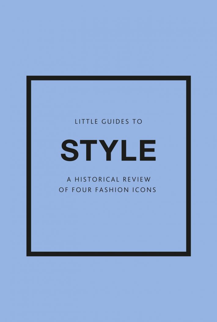 Little Guides to Style III