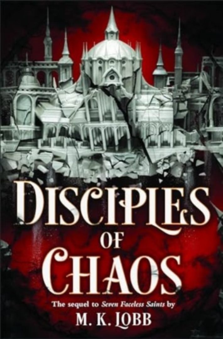 Disciples of Chaos