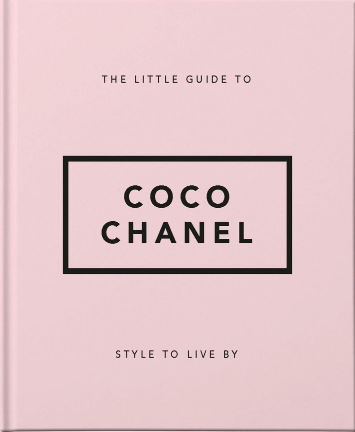 The Little Guide to Coco Chanel