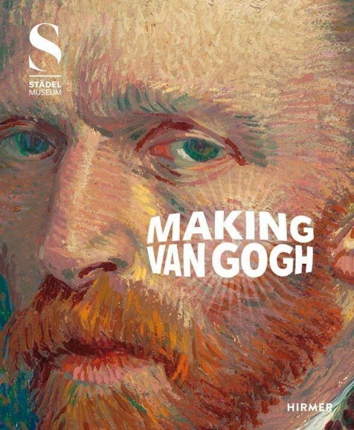 Making Van Gogh