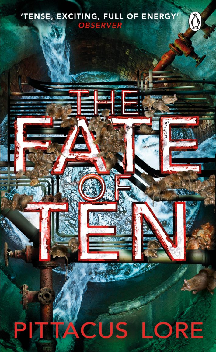 The Fate of Ten