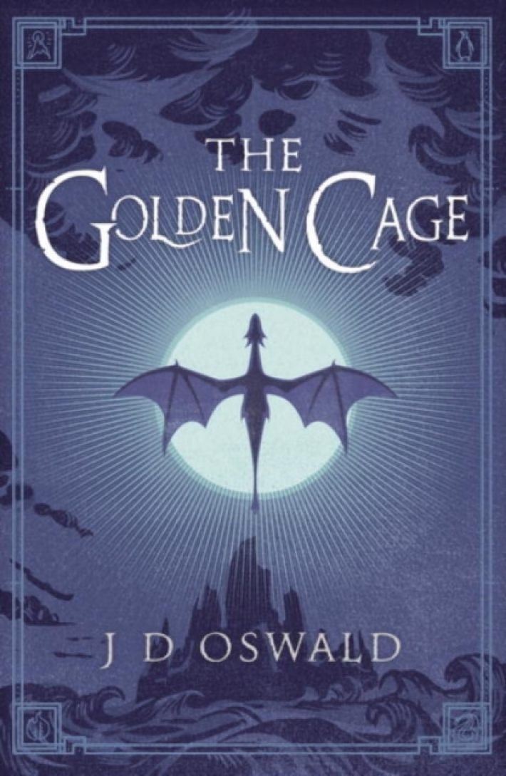 The Golden Cage