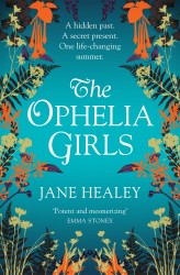 The Ophelia Girls