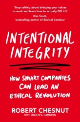 Intentional Integrity