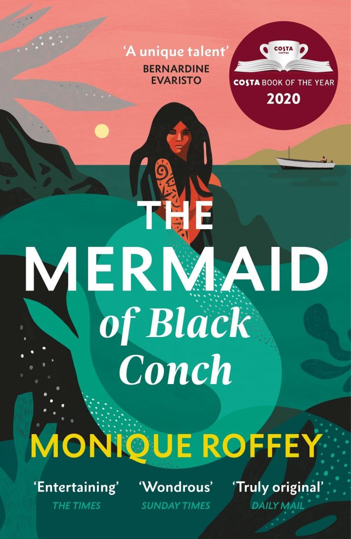 The Mermaid of Black Conch