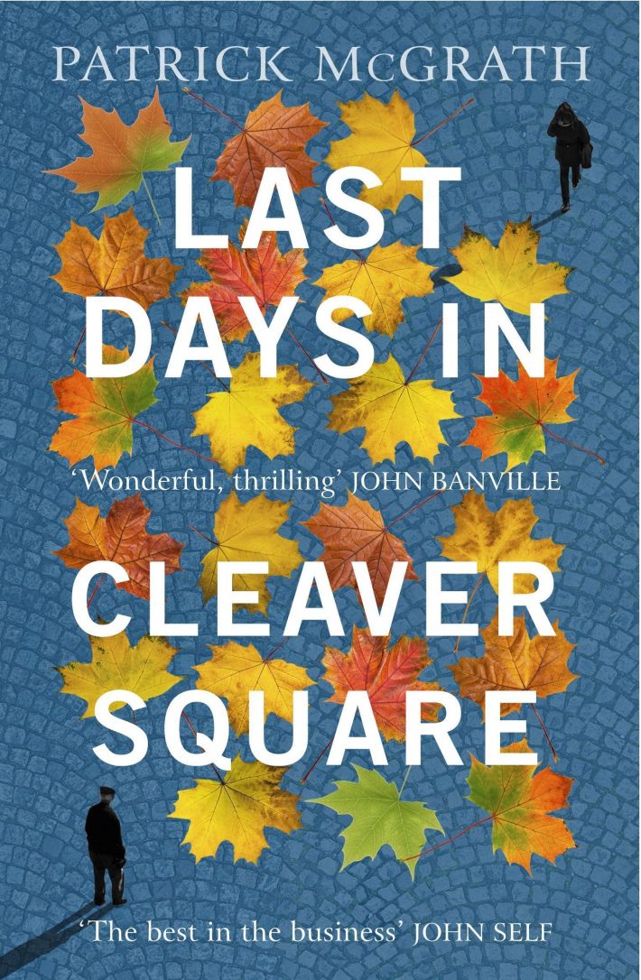 Last Days in Cleaver Square