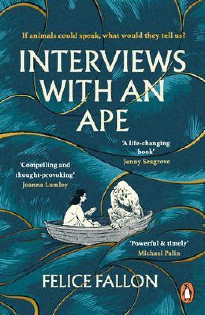 Interviews with an Ape