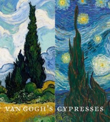 Van Gogh's Cypresses