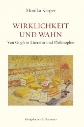 Kasper, M: Wirklichkeit und Wahn