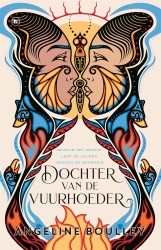 Dochter van de vuurhoeder