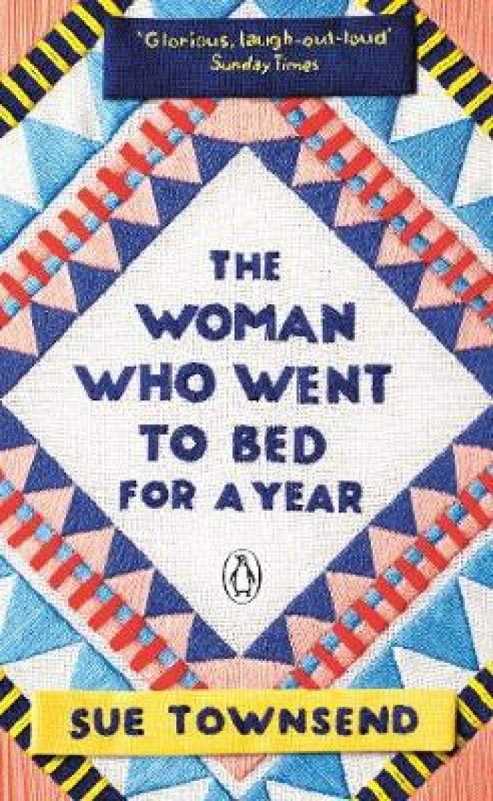 The Woman who Went to Bed for a Year