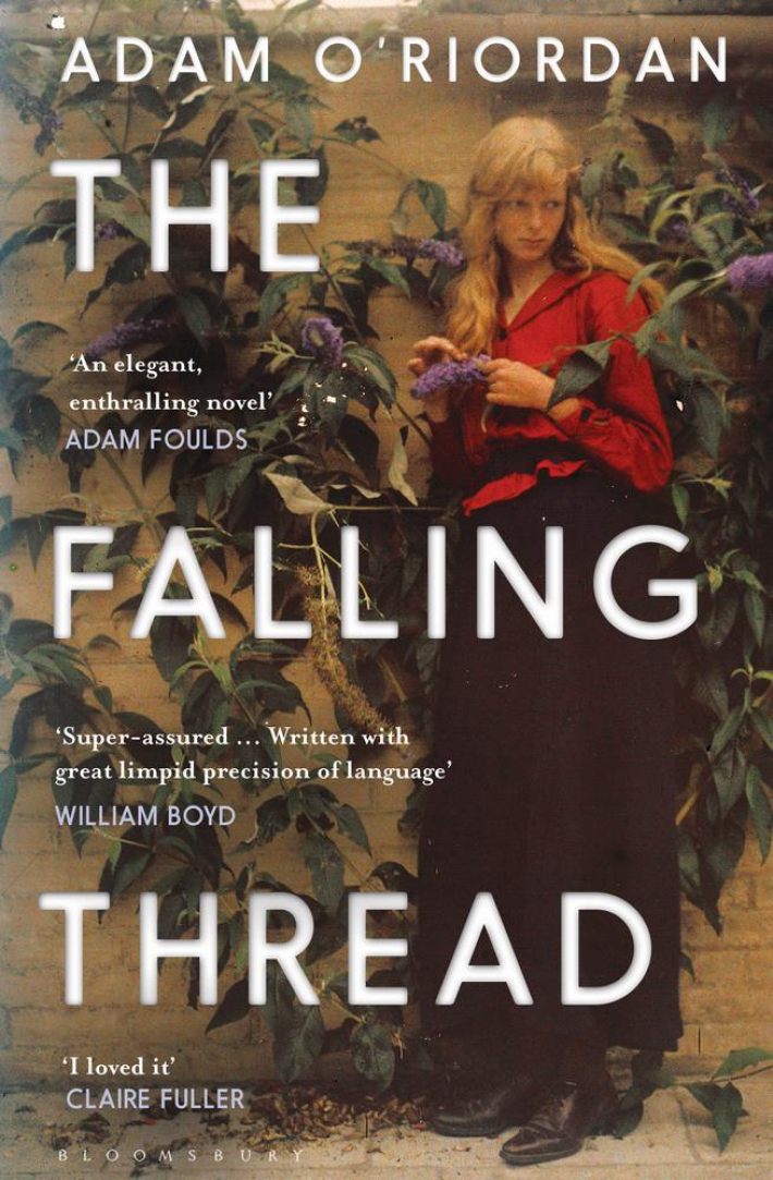 The falling thread