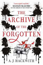 The Archive of the Forgotten