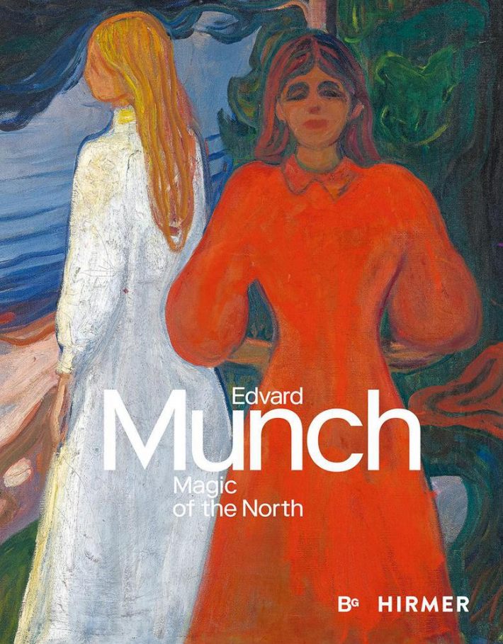 Edvard Munch