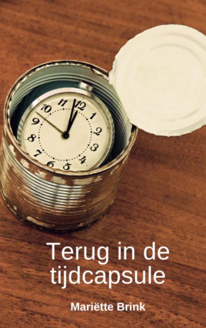 Terug in de tijdcapsule