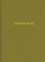 Jitka Hanzlová: Cotton Rose