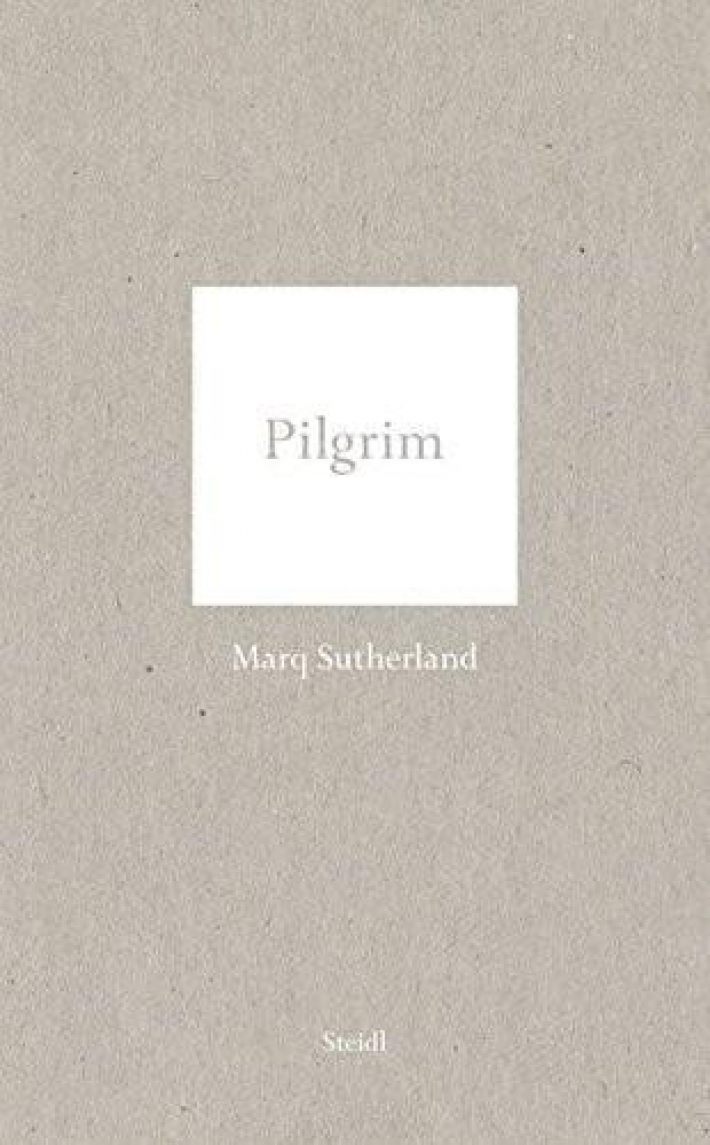 Sutherland, M: Pilgrim/3 vol.