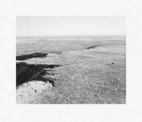 Robert Adams: From the Missouri West