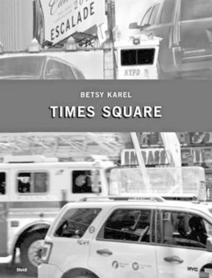 Betsy Karel: America's Stage