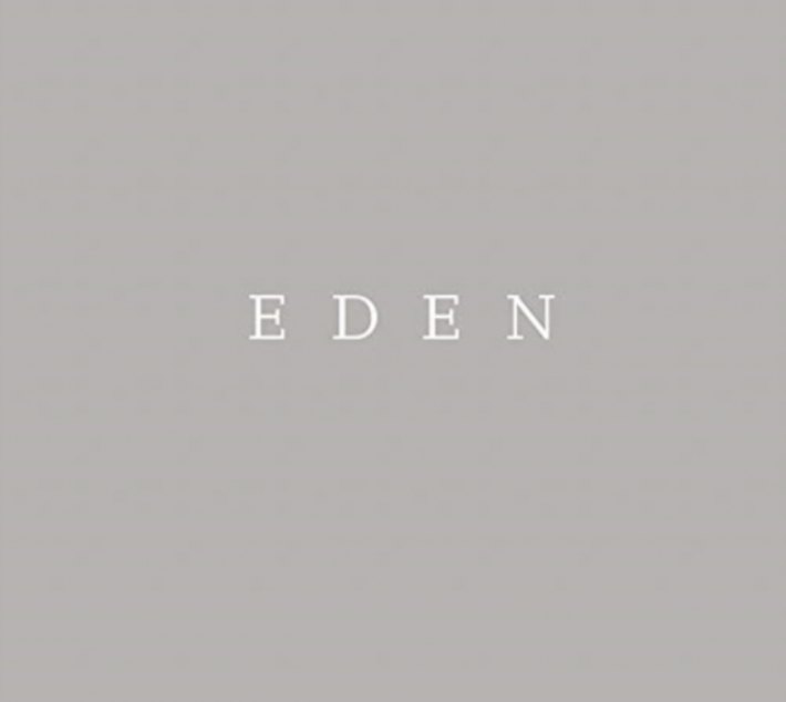 Robert Adams: Eden