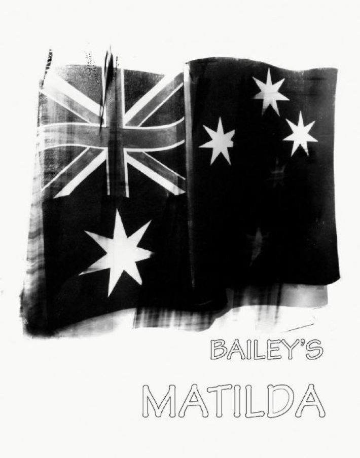 David Bailey: Bailey’s Matilda