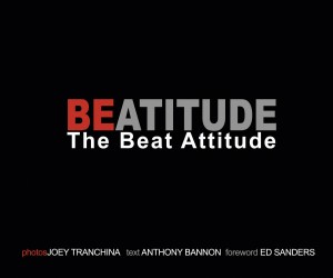 Joey Tranchina: Beatitude