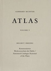 Gerhard Richter. Atlas. Vol. 5