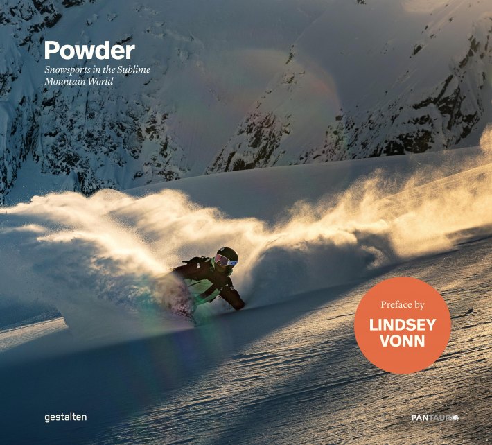 Powder