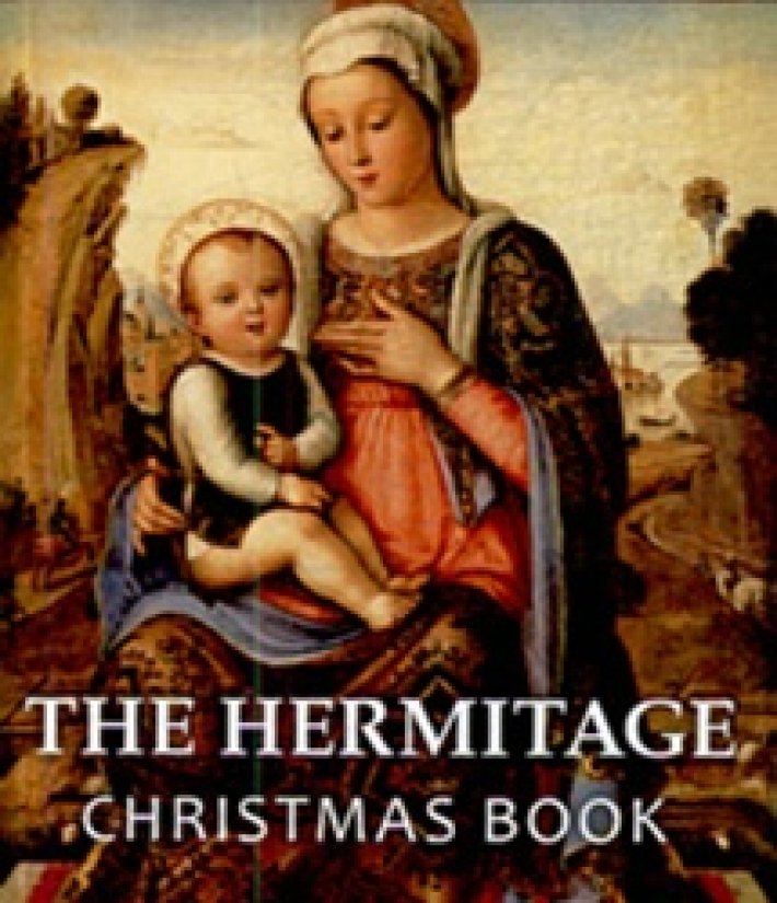 Hermitage Christmas Book