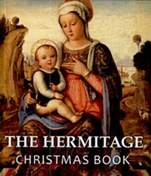 Hermitage Christmas Book