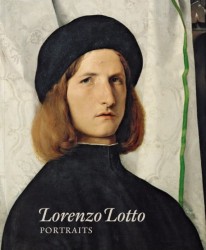 Lorenzo Lotto Portraits